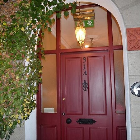 Aine Rose Guest Accommodation Dublin Luaran gambar