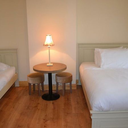 Aine Rose Guest Accommodation Dublin Luaran gambar