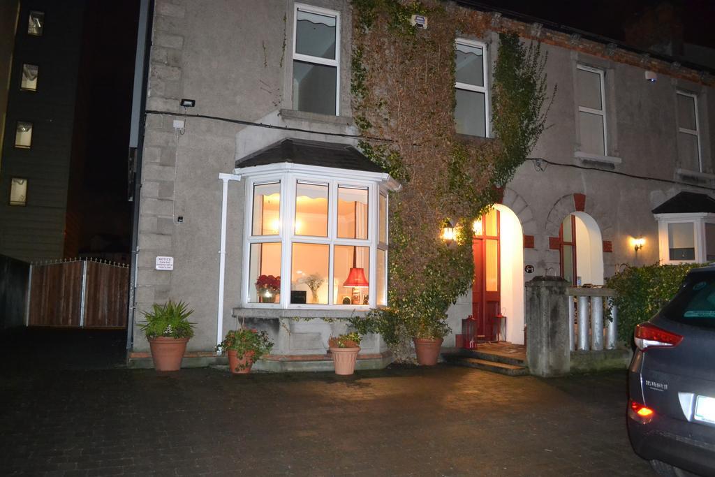 Aine Rose Guest Accommodation Dublin Luaran gambar