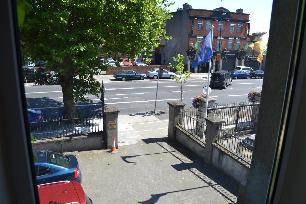 Aine Rose Guest Accommodation Dublin Luaran gambar