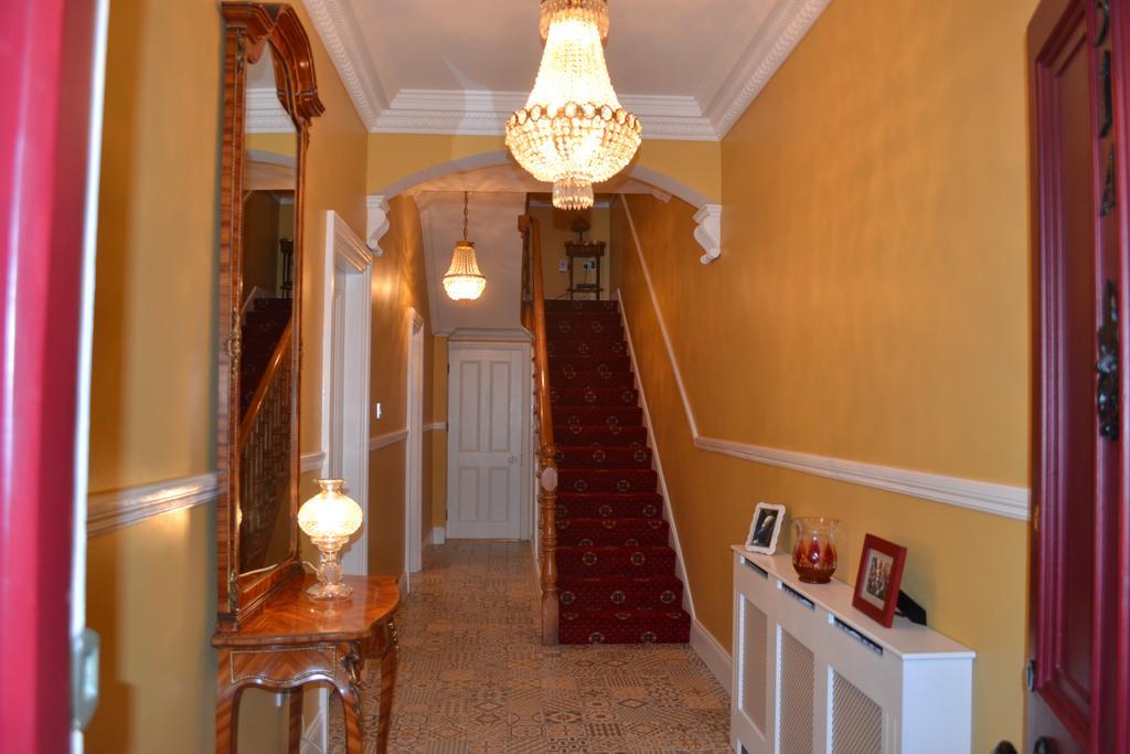 Aine Rose Guest Accommodation Dublin Luaran gambar