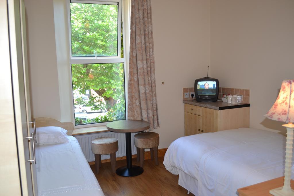 Aine Rose Guest Accommodation Dublin Luaran gambar