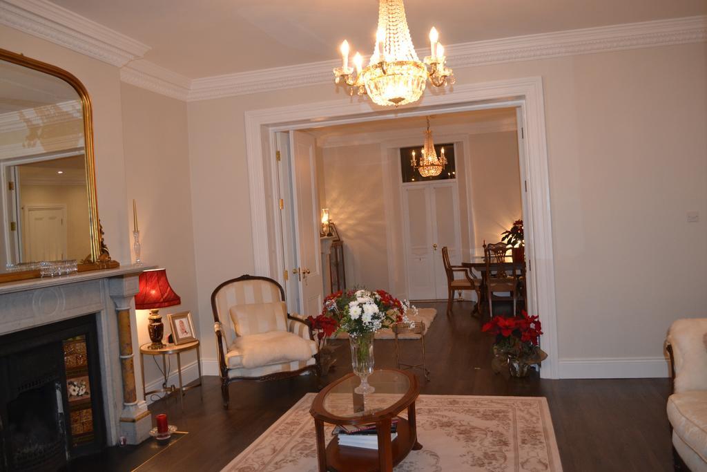 Aine Rose Guest Accommodation Dublin Luaran gambar