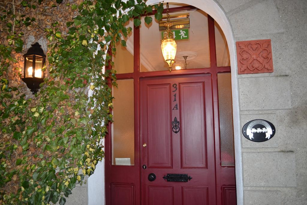 Aine Rose Guest Accommodation Dublin Luaran gambar