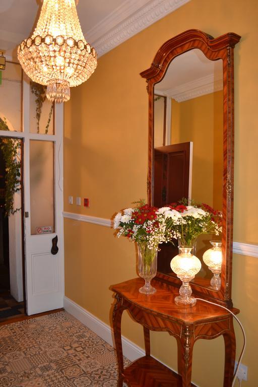 Aine Rose Guest Accommodation Dublin Luaran gambar