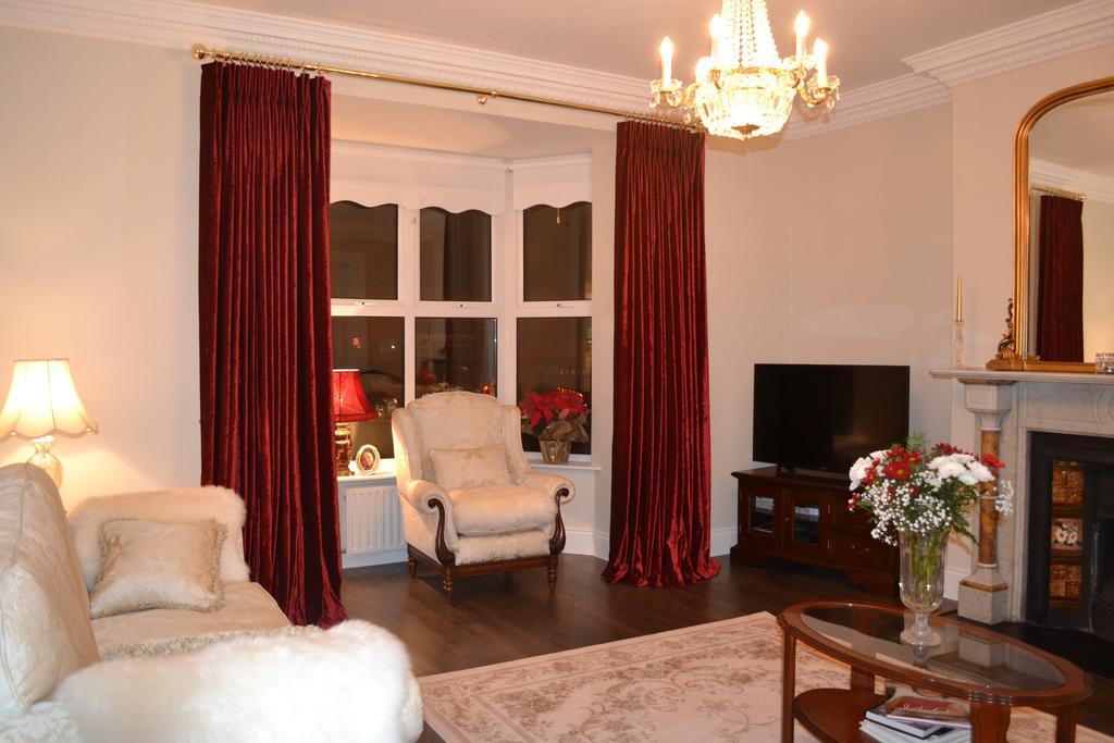 Aine Rose Guest Accommodation Dublin Luaran gambar