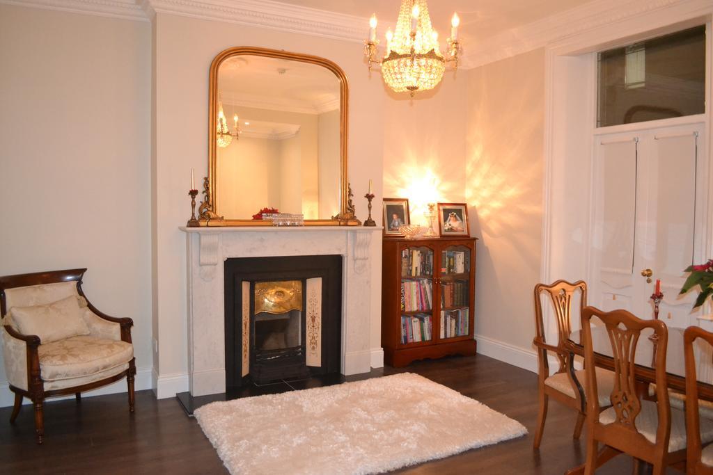 Aine Rose Guest Accommodation Dublin Luaran gambar