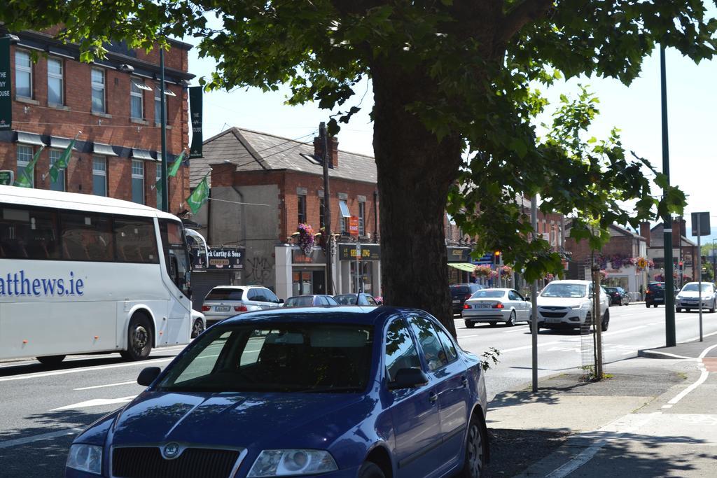 Aine Rose Guest Accommodation Dublin Luaran gambar