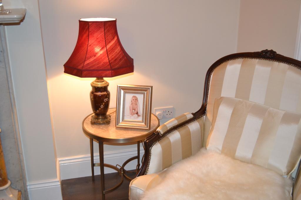 Aine Rose Guest Accommodation Dublin Luaran gambar