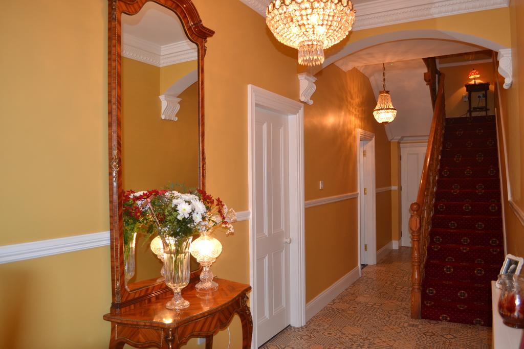 Aine Rose Guest Accommodation Dublin Luaran gambar