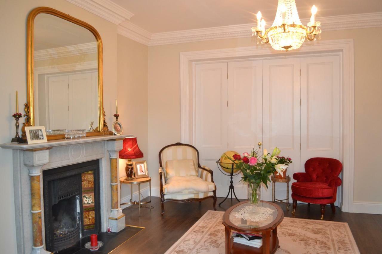 Aine Rose Guest Accommodation Dublin Luaran gambar