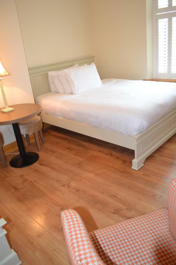 Aine Rose Guest Accommodation Dublin Luaran gambar