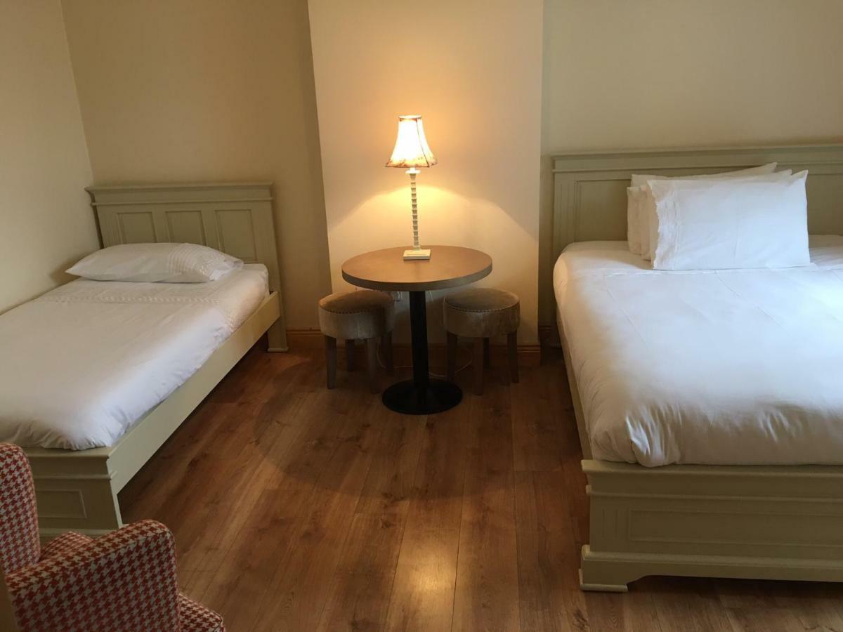 Aine Rose Guest Accommodation Dublin Luaran gambar