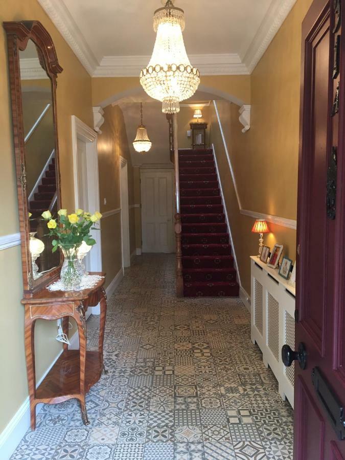 Aine Rose Guest Accommodation Dublin Luaran gambar