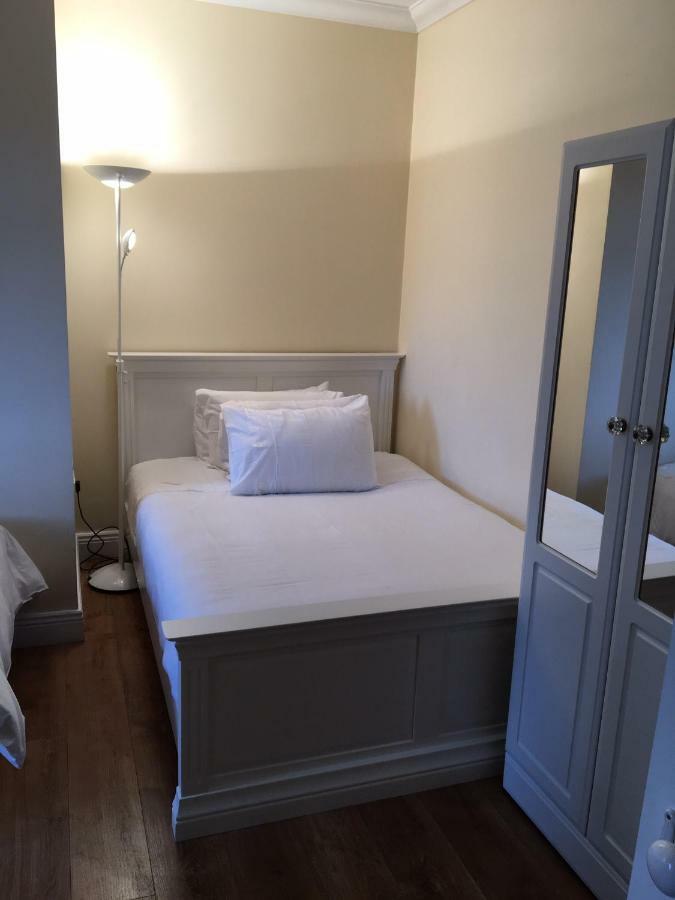 Aine Rose Guest Accommodation Dublin Luaran gambar