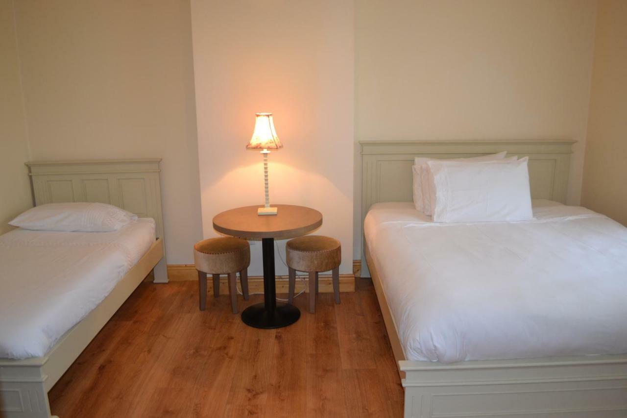 Aine Rose Guest Accommodation Dublin Luaran gambar