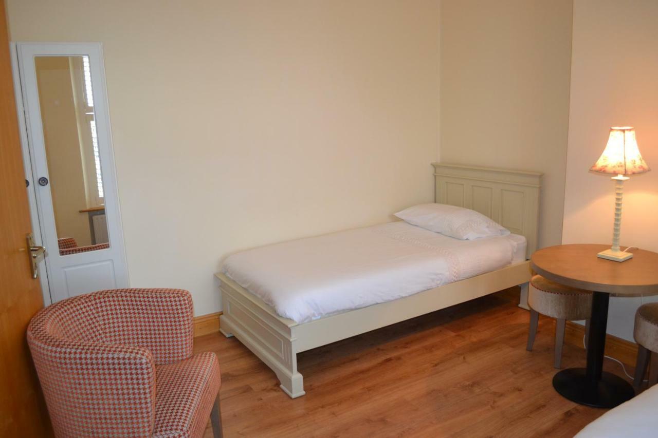 Aine Rose Guest Accommodation Dublin Luaran gambar