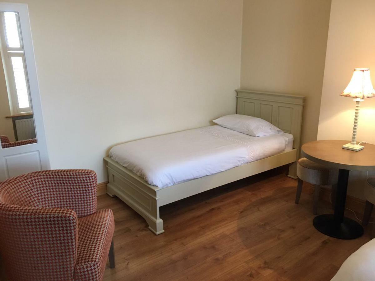 Aine Rose Guest Accommodation Dublin Luaran gambar