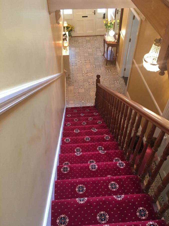 Aine Rose Guest Accommodation Dublin Luaran gambar