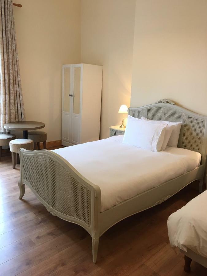 Aine Rose Guest Accommodation Dublin Luaran gambar
