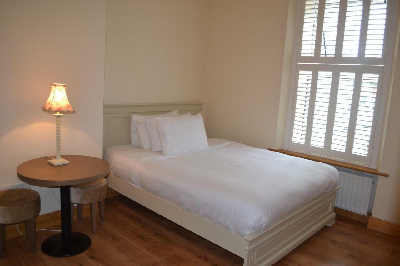 Aine Rose Guest Accommodation Dublin Luaran gambar