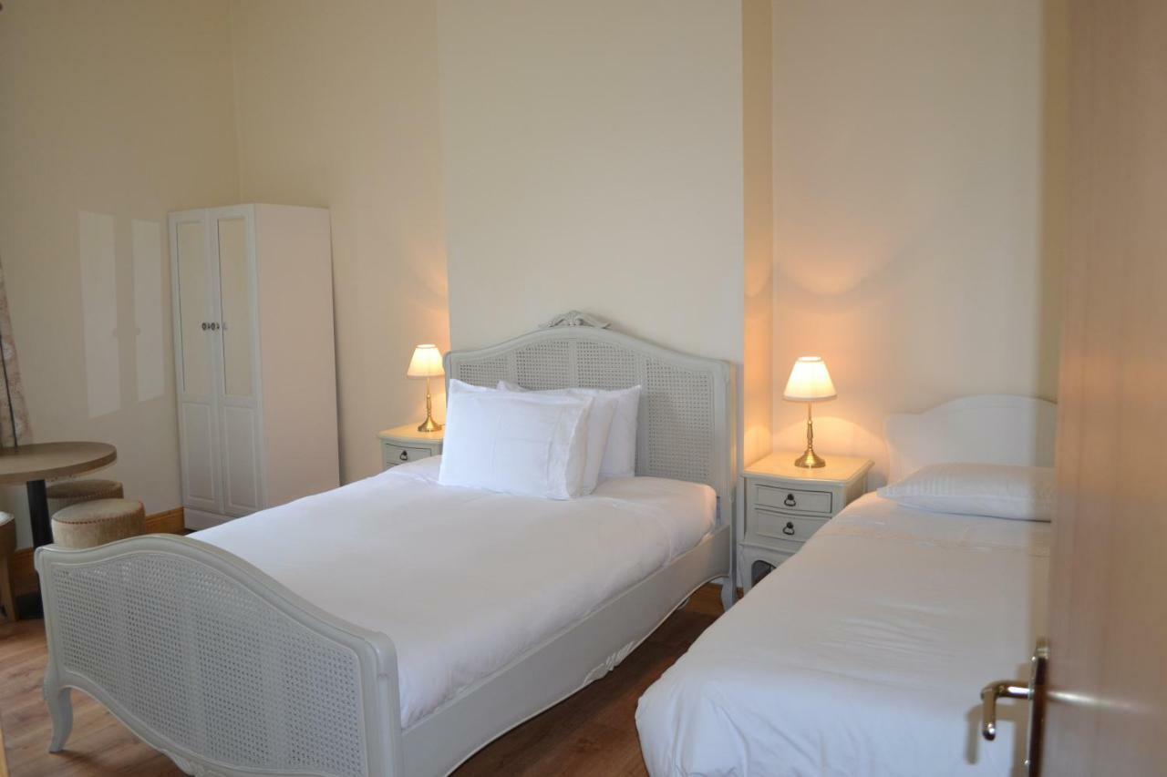 Aine Rose Guest Accommodation Dublin Luaran gambar