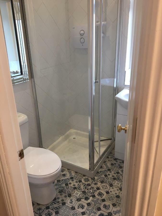 Aine Rose Guest Accommodation Dublin Luaran gambar