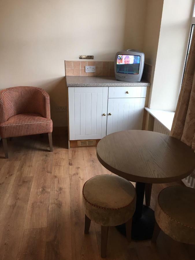 Aine Rose Guest Accommodation Dublin Luaran gambar